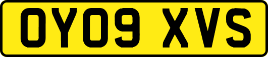 OY09XVS