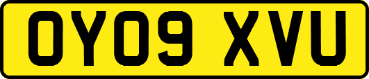 OY09XVU