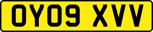 OY09XVV