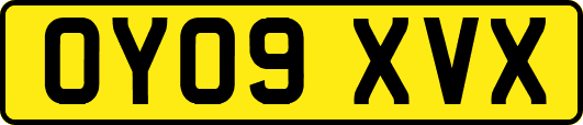OY09XVX