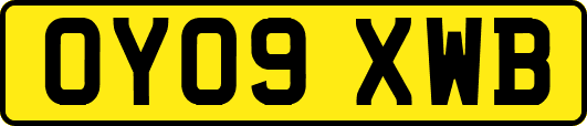 OY09XWB