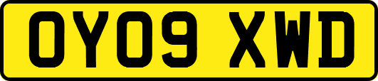 OY09XWD