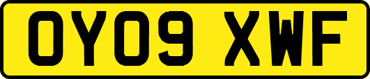 OY09XWF