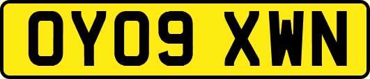 OY09XWN