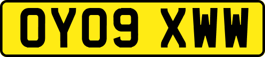 OY09XWW