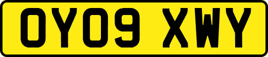 OY09XWY