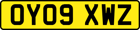 OY09XWZ