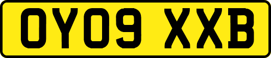 OY09XXB