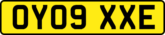 OY09XXE