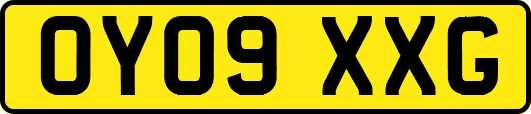 OY09XXG