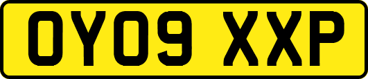 OY09XXP
