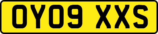 OY09XXS