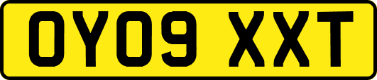 OY09XXT