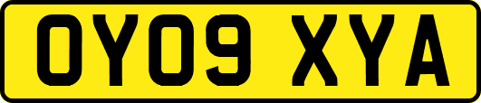OY09XYA