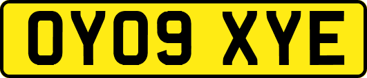 OY09XYE
