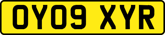 OY09XYR