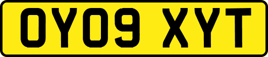 OY09XYT