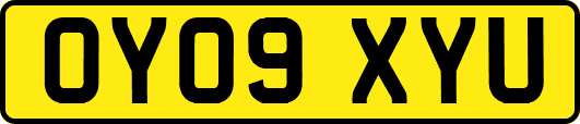 OY09XYU
