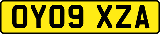 OY09XZA