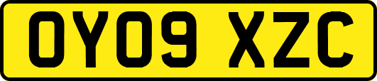 OY09XZC