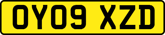 OY09XZD