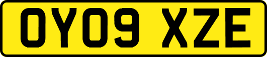 OY09XZE