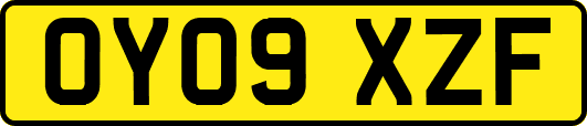 OY09XZF