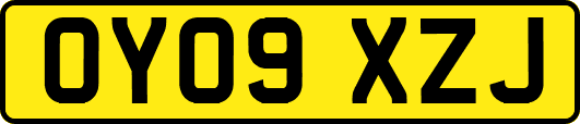 OY09XZJ