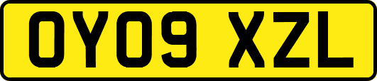 OY09XZL