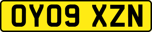 OY09XZN