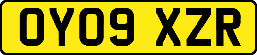 OY09XZR