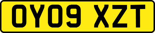 OY09XZT