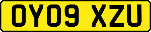 OY09XZU