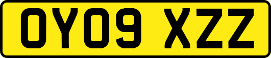 OY09XZZ