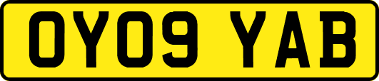 OY09YAB