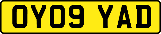 OY09YAD