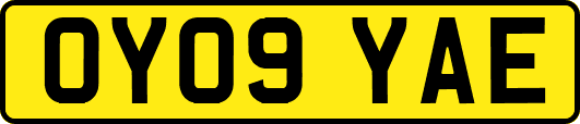 OY09YAE