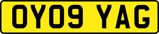 OY09YAG