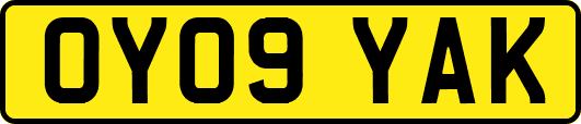 OY09YAK