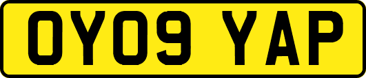 OY09YAP