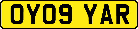 OY09YAR