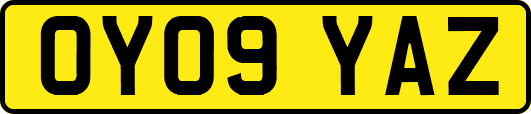OY09YAZ