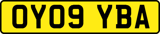 OY09YBA