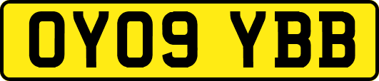 OY09YBB