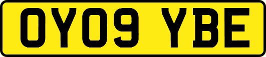 OY09YBE