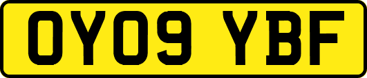 OY09YBF