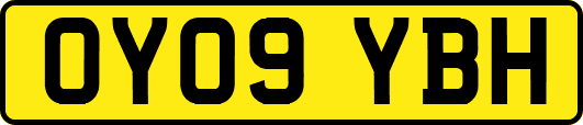 OY09YBH