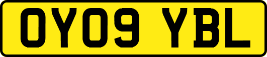 OY09YBL