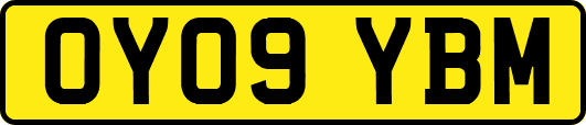 OY09YBM