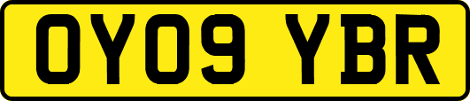 OY09YBR